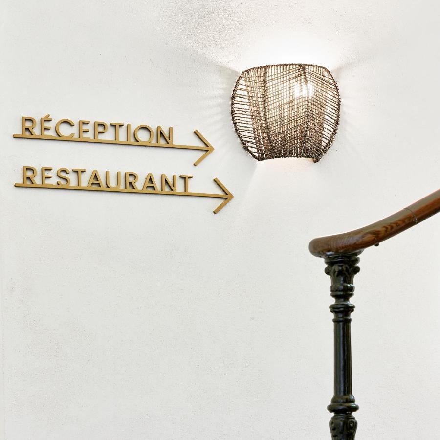 Hotel Le Suquet Кан Екстериор снимка