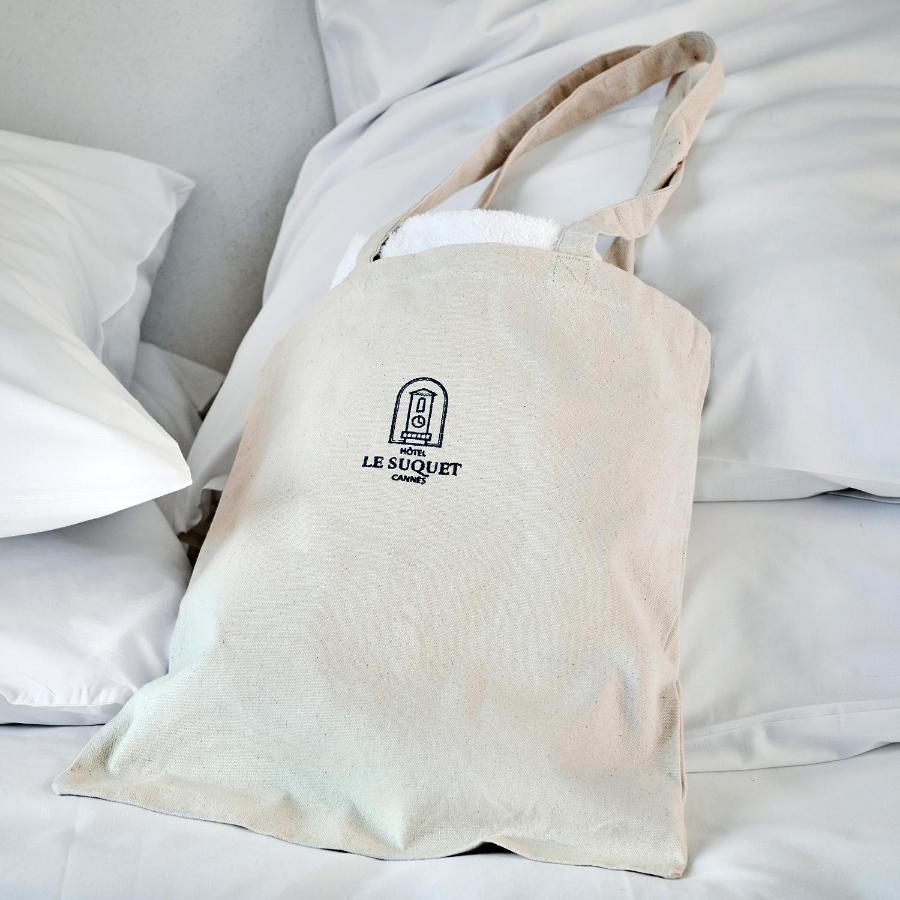 Hotel Le Suquet Кан Екстериор снимка